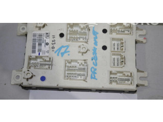 Блок комфорта 68154572AA Fiat Freemont