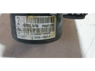 Блок АБС 1092504033, 5WK84002   Volvo  V70  2000 - 2004 года