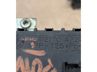Pojistková skříňka 46412170 Fiat Punto Evo 2006