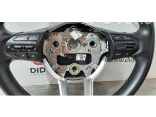 Руль KIA Rio 2017 - года 56100H8375