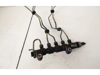 Топливная рампа 9658227880 Volvo S40