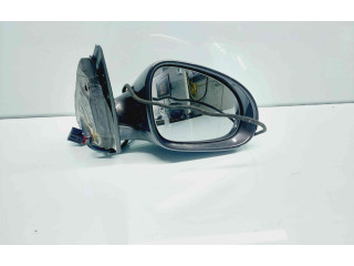 Зеркало электрическое        Volkswagen PASSAT B6  2005 - 2010 года   