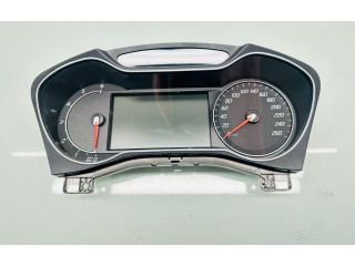 Панель приборов BS7T10849VH, BS7T14C026CG Ford S-MAX