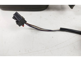 Zpětné zrcátko Volkswagen Caddy 2010 2K2857502AJ, 5014368304