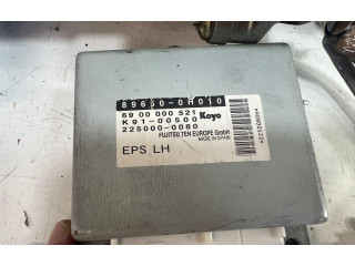  рейка  Колонка рулевая 89650-0H010, 89650-0H010   Citroen C1 2006 - 2013 года