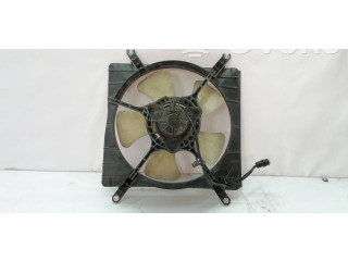Вентилятор радиатора     1625003393, 1625003393    Suzuki Baleno EG 