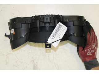 Панель приборов Fiat 500X