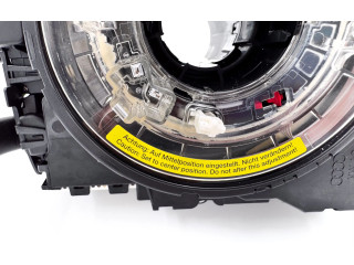 Подрулевой шлейф SRS 95B953568G, 95B953502BE Porsche Macan