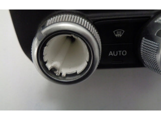 Блок управления климат-контролем 8X0820043C Audi A1