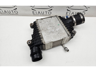 Интеркулер GX736K775AB Jaguar XE