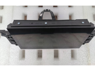 Дисплей    4M8919605F   Audi Q8