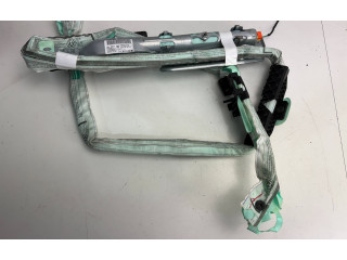 Боковая подушка безопасности 1T0880741M   Volkswagen Touran II