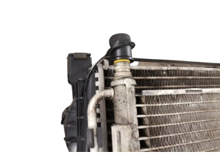 Рулевая рейка Радиатор охлаждающей жидкости 31293550, 8627375 Volvo XC90 2003 - 2006 года