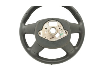 Руль Audi Q3 8U 2011 - 2016 года 8U0419091T, OBSERVARFOTO