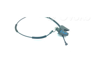 Zámek zadních dveří 7H0827531 Volkswagen Transporter - Caravelle T5 2004