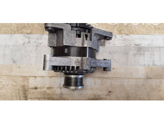 Генератор 13579663 Chevrolet Sonic