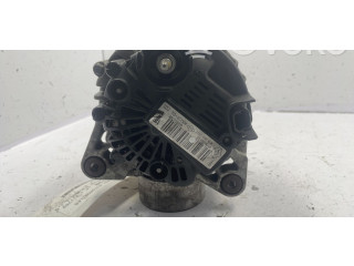 Генератор 231001568R, 231001568R Dacia Duster
