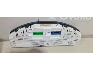 Панель приборов 3D0920880G Volkswagen Phaeton