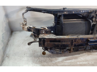 Комплект радиатора Hyundai Sonata