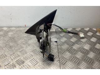 Zpětné zrcátko Lexus GS 300 350 430 450H 2015 010498