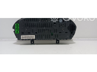 Панель приборов 6Y1919870B, 110080016003 Skoda Fabia Mk1 (6Y)