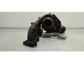  Турбина Peugeot Expert  9807873180, 53039700394         