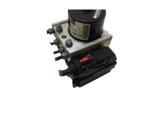 АБС Steuergerät 1K0907379AK, 1K0614117T   Skoda  Yeti (5L)  2009 - 2017 года