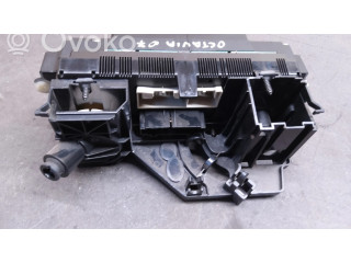 Блок управления климат-контролем 1Z0820045A, 5HB00932401 Skoda Octavia Mk2 (1Z)
