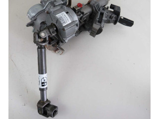 Рулевая рейка ELECTRO-MECANICA Ford Fiesta 2009 - 2012 года