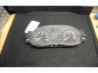 Панель приборов P248102158R Dacia Logan I