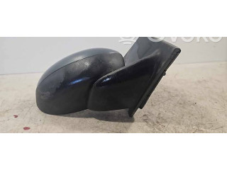 Зеркало (механическое)       Citroen C1  2006 - 2013 года   