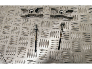 Комплект системы впрыска топлива 05L130755, 0445010790 Skoda Octavia Mk4 DST 027140