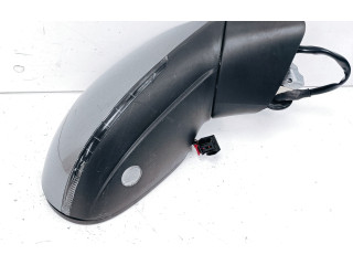 Zpětné zrcátko Volkswagen Touareg II 2013 A2125402