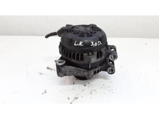 Генератор 1042104651, 14V150A Land Rover Range Rover Sport L320 3.6