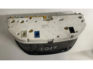 Přístrojová deska Mercedes-Benz Vito Viano W638 1999 0005429601, 110008850