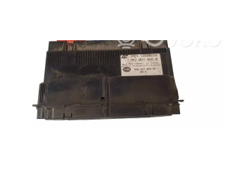 Блок управления климат-контролем YM2119988CCW, 7M7907040B Ford Galaxy