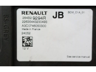  Турбина Renault Captur II  284B29294R   для двигателя H4D F4      