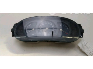 Přístrojová deska Renault Kangoo I 1999 7700313173