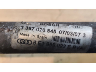 Комплект механизма стеклоочистителей