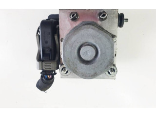 Блок АБС GK21-2C405-AG Ford Transit Custom 2013 - 2023 года