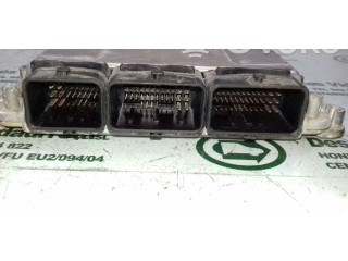 Řídící jednotka 8200085386, 0281011103 Renault Espace III 2003