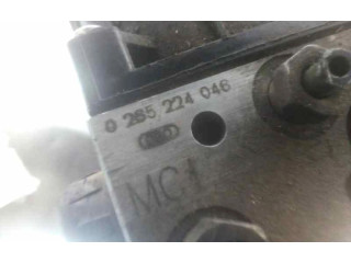 Блок управления АБС 0265224046 Jaguar X-Type