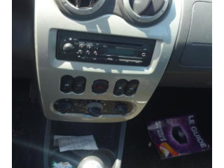 Вентилятор радиатора     214815057R    Dacia Logan I 