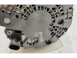 Генератор 31489212 Volvo S60