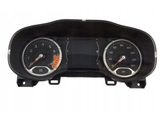 Панель приборов 735650386 Jeep Renegade