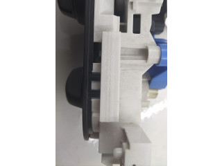 Блок управления климат-контролем 6001551696 Dacia Sandero