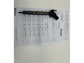 Форсунка 0445117029 Audi A7 S7 4G CGQB