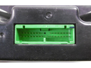 Блок управления кондиционером 86358398W32K, 86358398W32K Volvo S40, V40