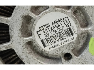 Генератор 23700AA640 Subaru Forester SH