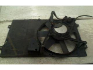 Комплект вентиляторов         Ford Galaxy 